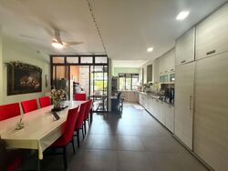 Jalan Tanjong (D16), Terrace #597513971